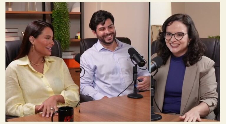 Acelera estreia debatendo os dilemas da influência digital